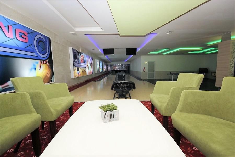 Апартаменты в Алании, Турция, 165 м² - фото 7