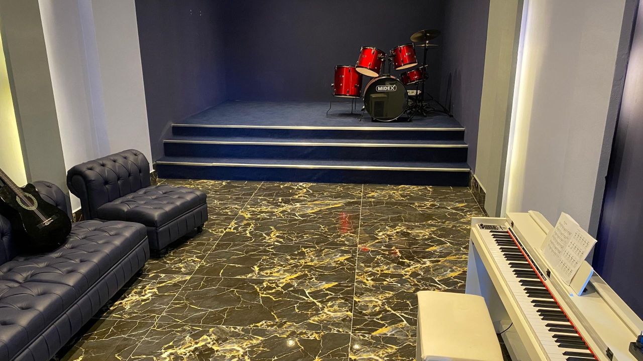 Апартаменты в Алании, Турция, 45 м² - фото 7