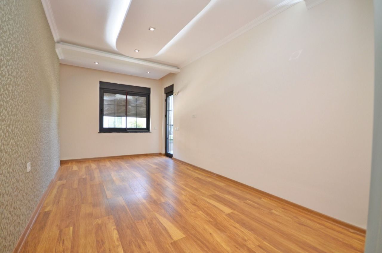 Апартаменты в Алании, Турция, 110 м² - фото 7