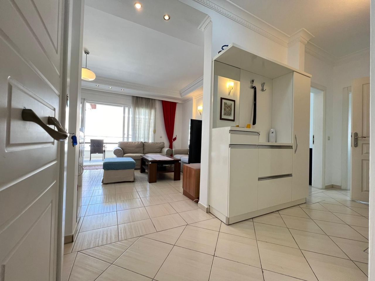 Апартаменты в Алании, Турция, 150 м² - фото 7