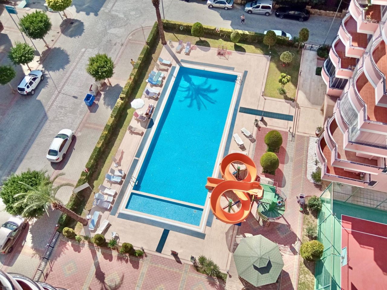 Апартаменты в Алании, Турция, 120 м² - фото 7