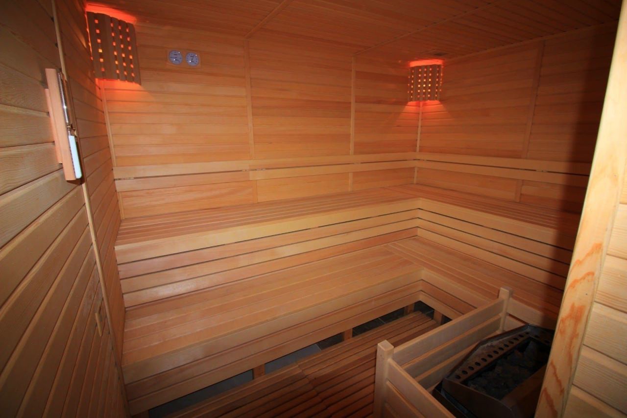 Апартаменты в Алании, Турция, 110 м² - фото 7