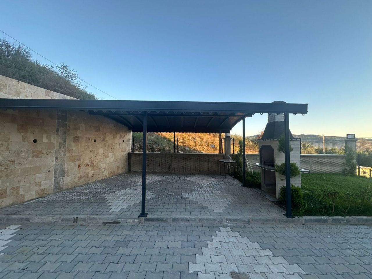 Апартаменты в Алании, Турция, 67 м² - фото 7