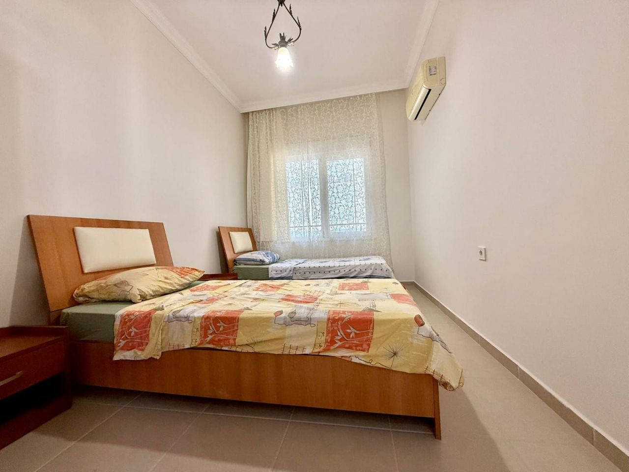 Апартаменты в Алании, Турция, 110 м² - фото 7