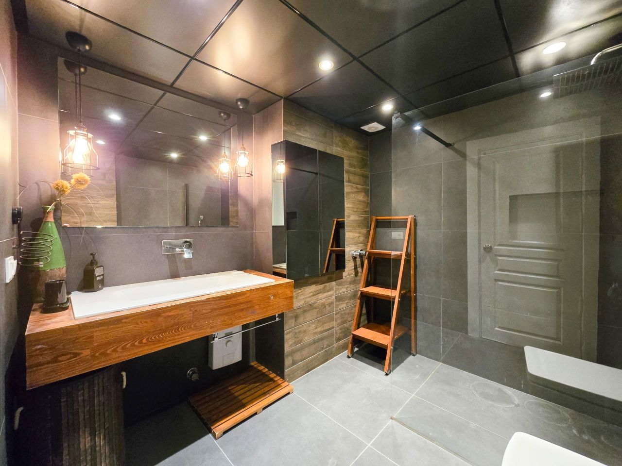 Апартаменты в Алании, Турция, 110 м² - фото 7