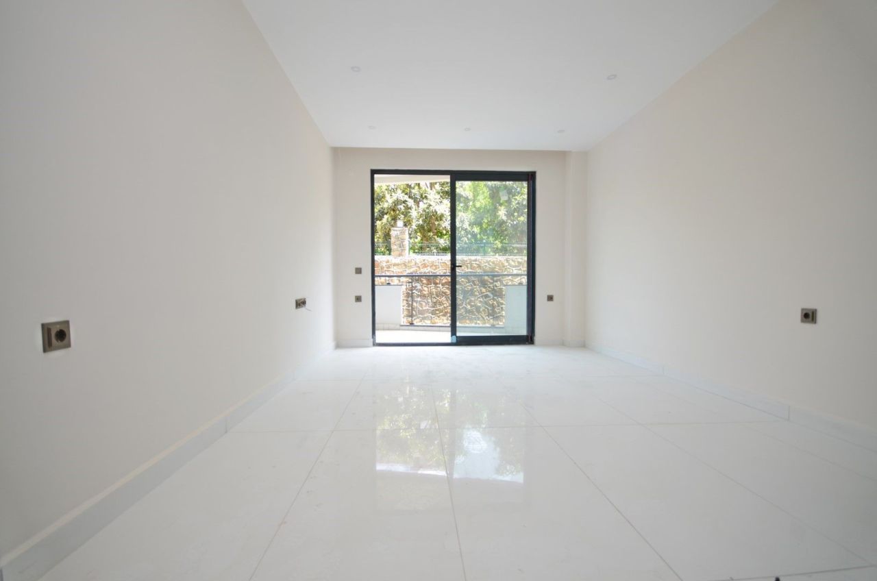 Апартаменты в Алании, Турция, 55 м² - фото 7