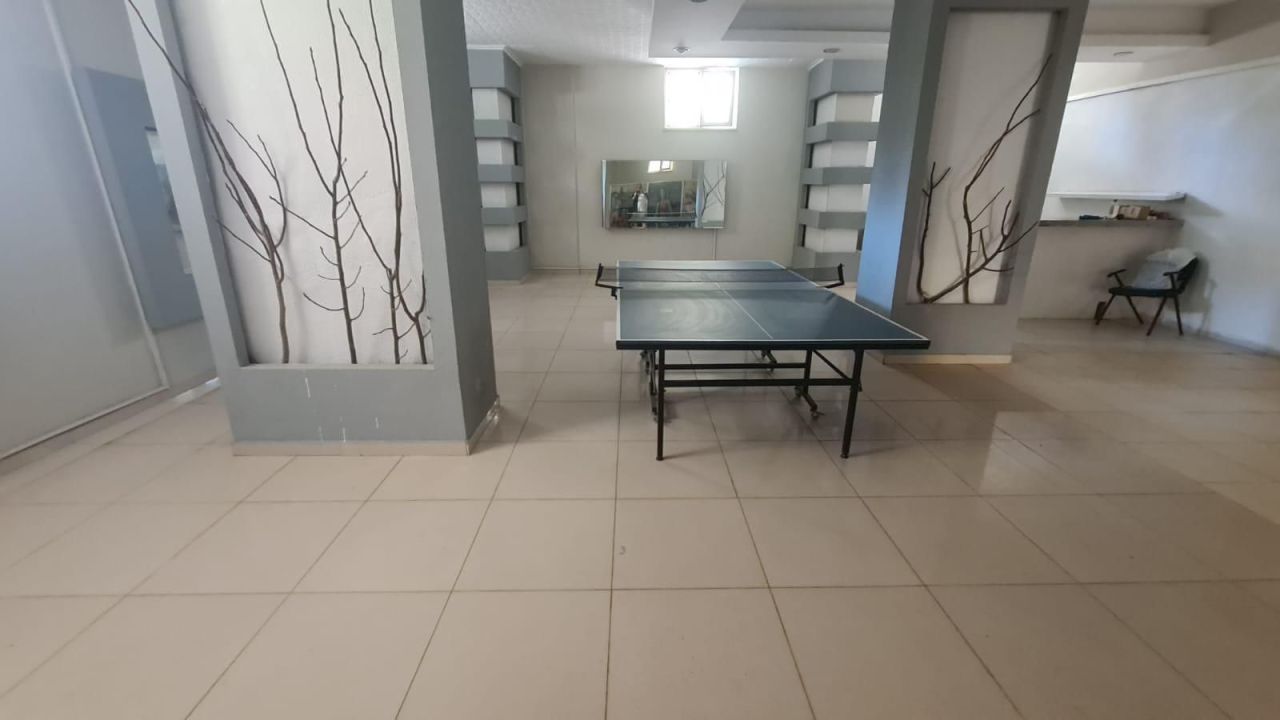 Апартаменты в Алании, Турция, 125 м² - фото 7