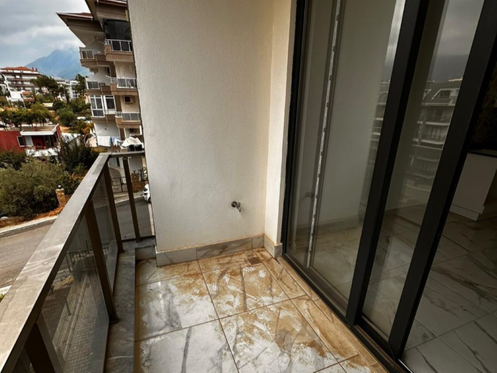 Апартаменты в Алании, Турция, 45 м² - фото 7