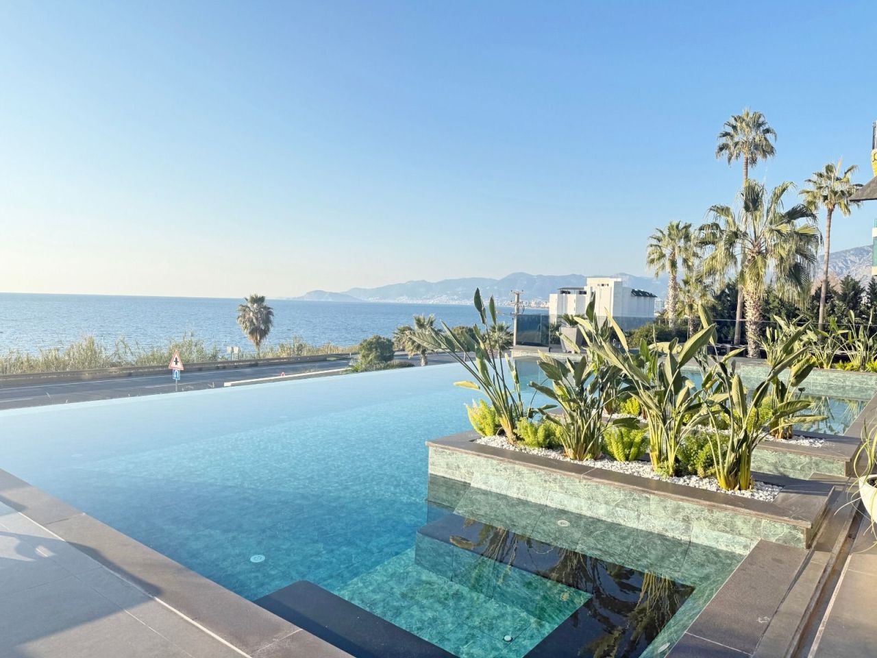 Апартаменты в Алании, Турция, 67 м² - фото 7