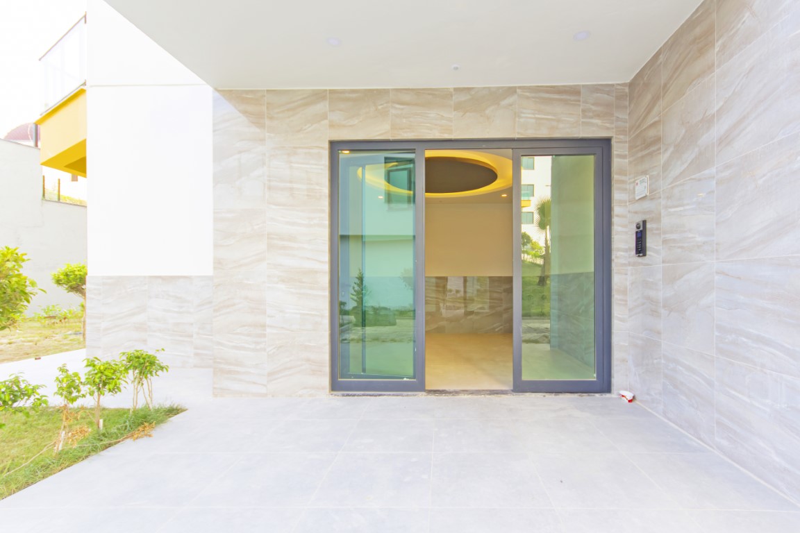 Апартаменты в Алании, Турция, 50 м² - фото 7