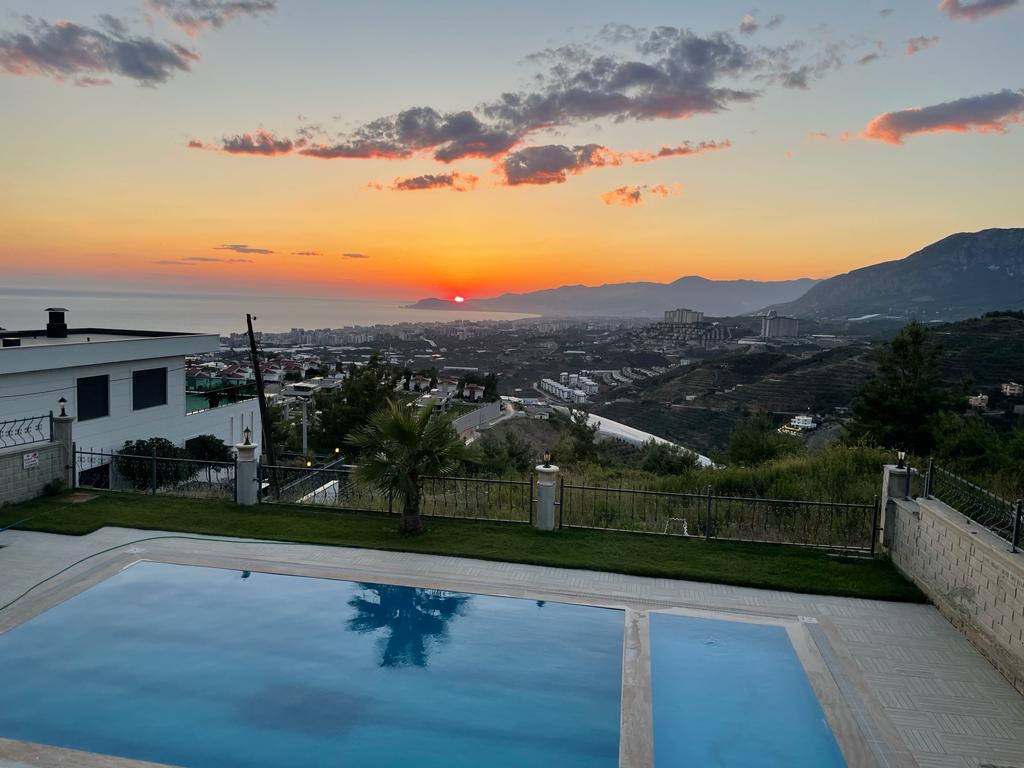 Вилла в Алании, Турция, 370 м² - фото 7