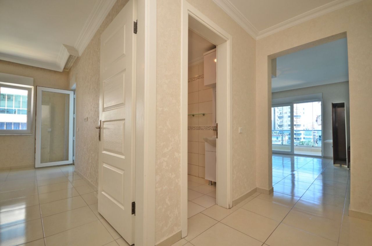 Апартаменты в Алании, Турция, 60 м² - фото 7