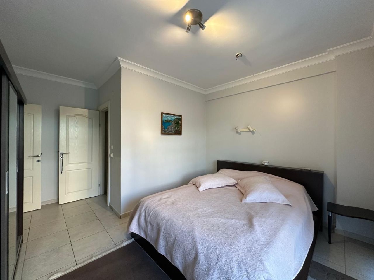 Апартаменты в Алании, Турция, 110 м² - фото 7