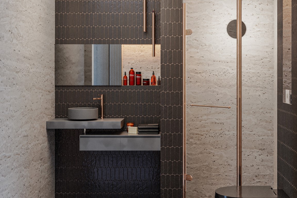 Апартаменты в Алании, Турция, 410 м² - фото 7