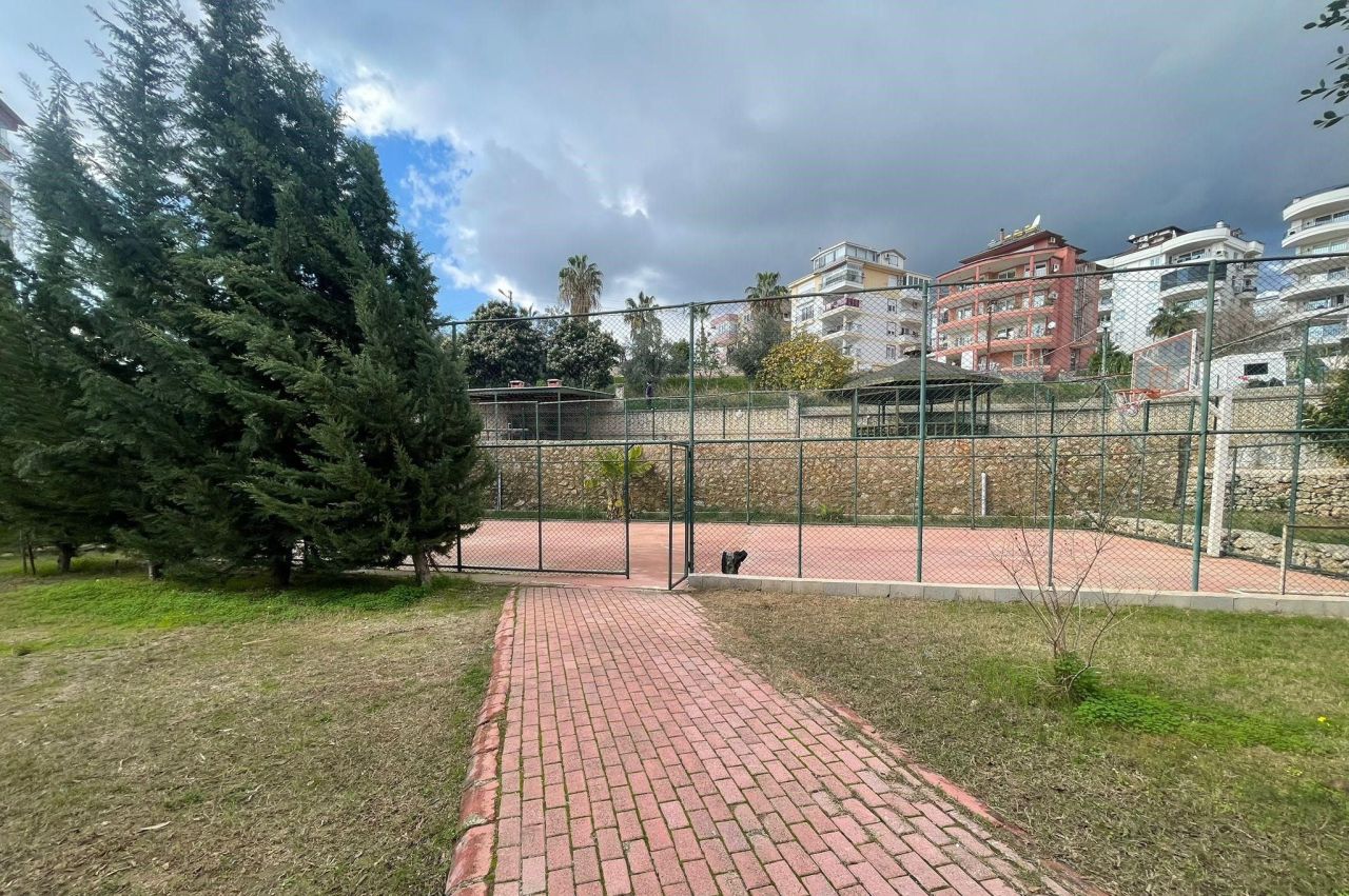 Апартаменты в Алании, Турция, 120 м² - фото 7