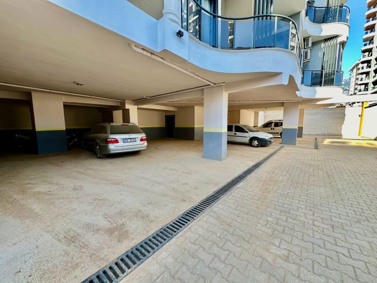 Апартаменты в Алании, Турция, 127 м² - фото 7