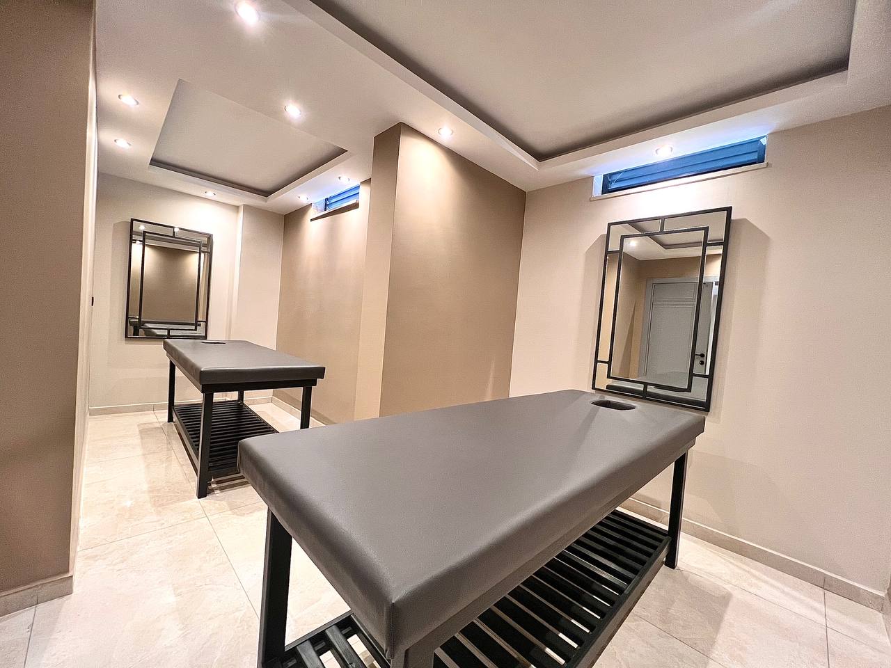 Апартаменты в Алании, Турция, 55 м² - фото 7