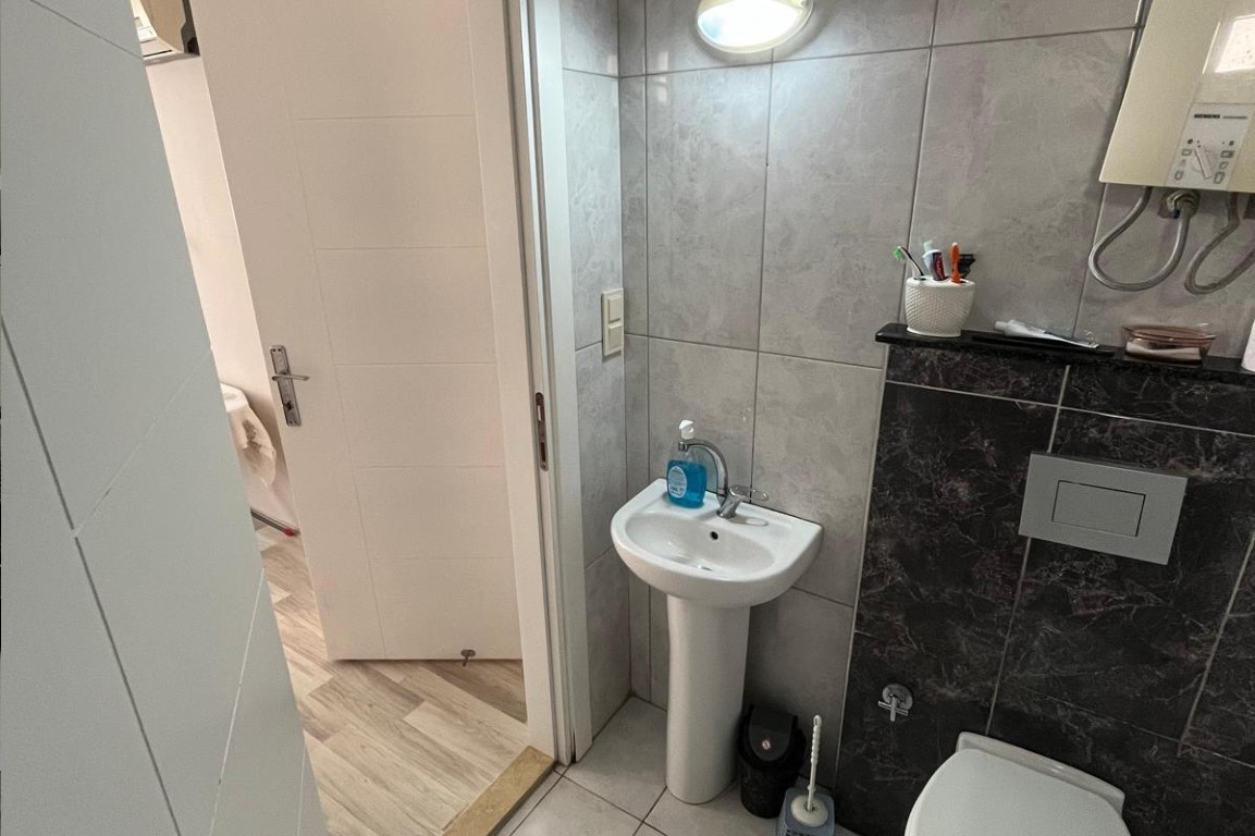 Апартаменты в Алании, Турция, 110 м² - фото 7