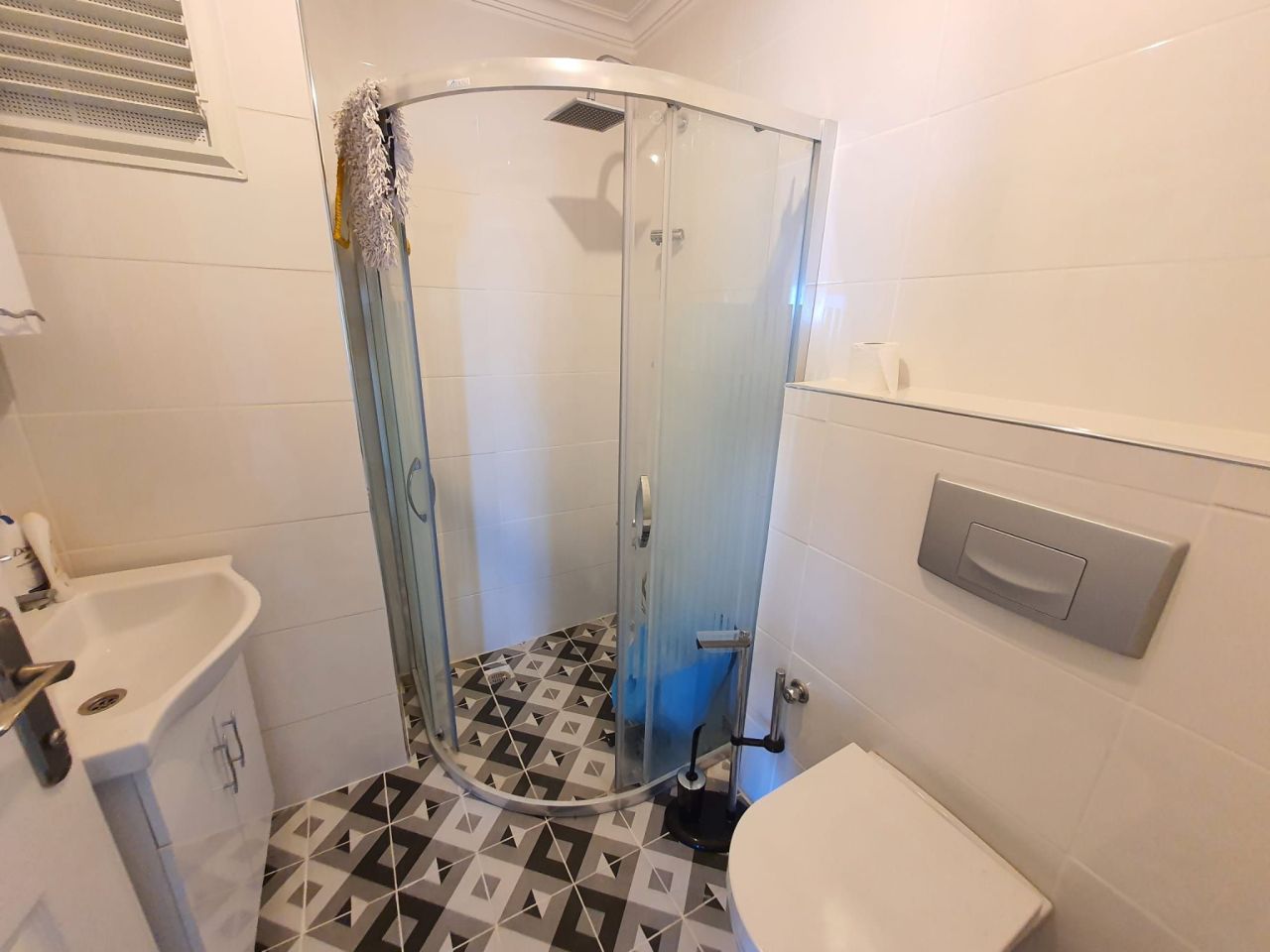 Апартаменты в Алании, Турция, 200 м² - фото 7