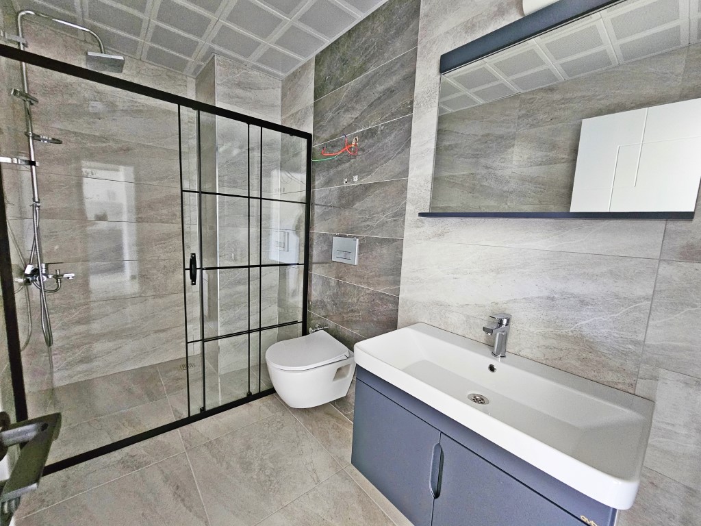 Апартаменты в Алании, Турция, 50 м² - фото 7