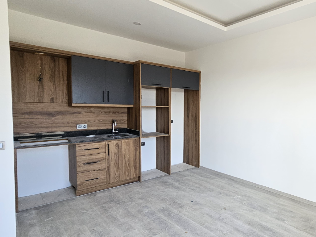 Апартаменты в Алании, Турция, 60 м² - фото 7