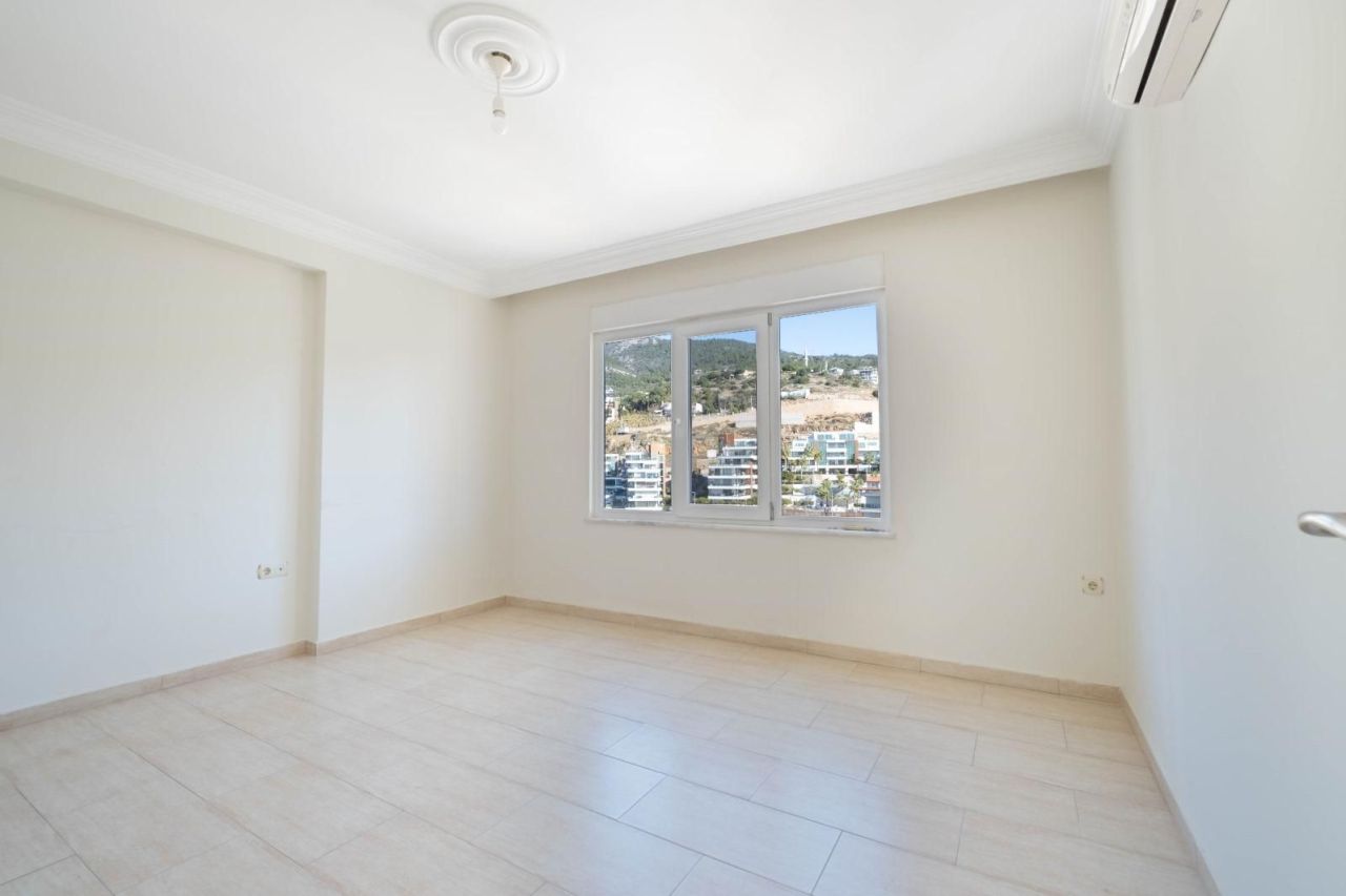 Апартаменты в Алании, Турция, 140 м² - фото 7