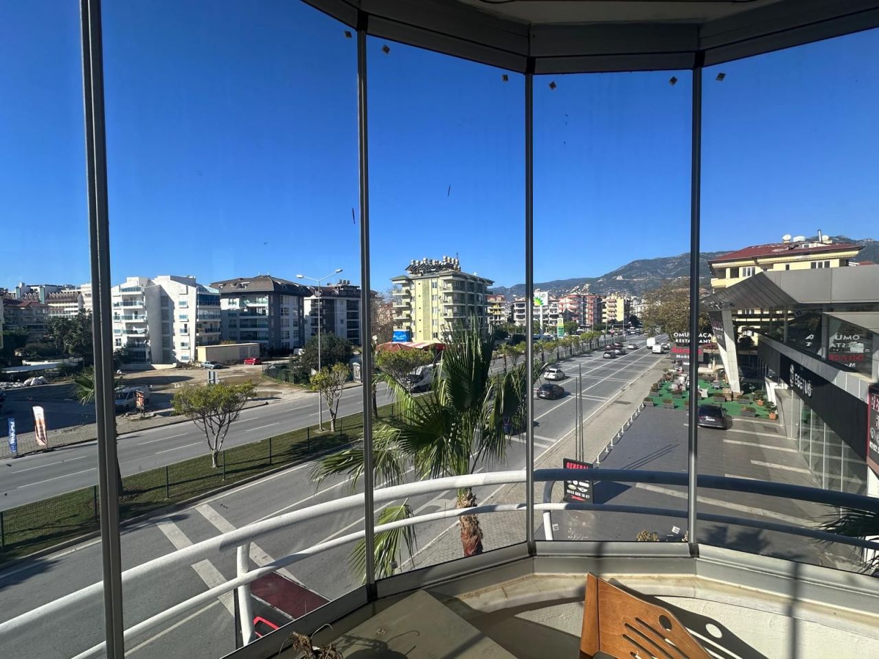 Апартаменты в Алании, Турция, 120 м² - фото 7