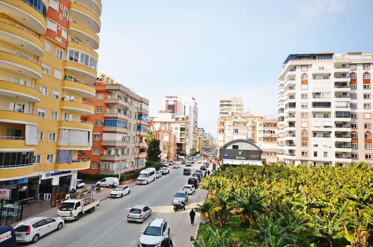 Апартаменты в Алании, Турция, 150 м² - фото 7