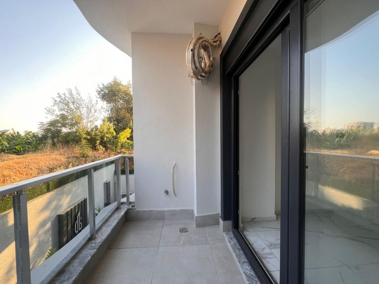 Апартаменты в Алании, Турция, 85 м² - фото 7