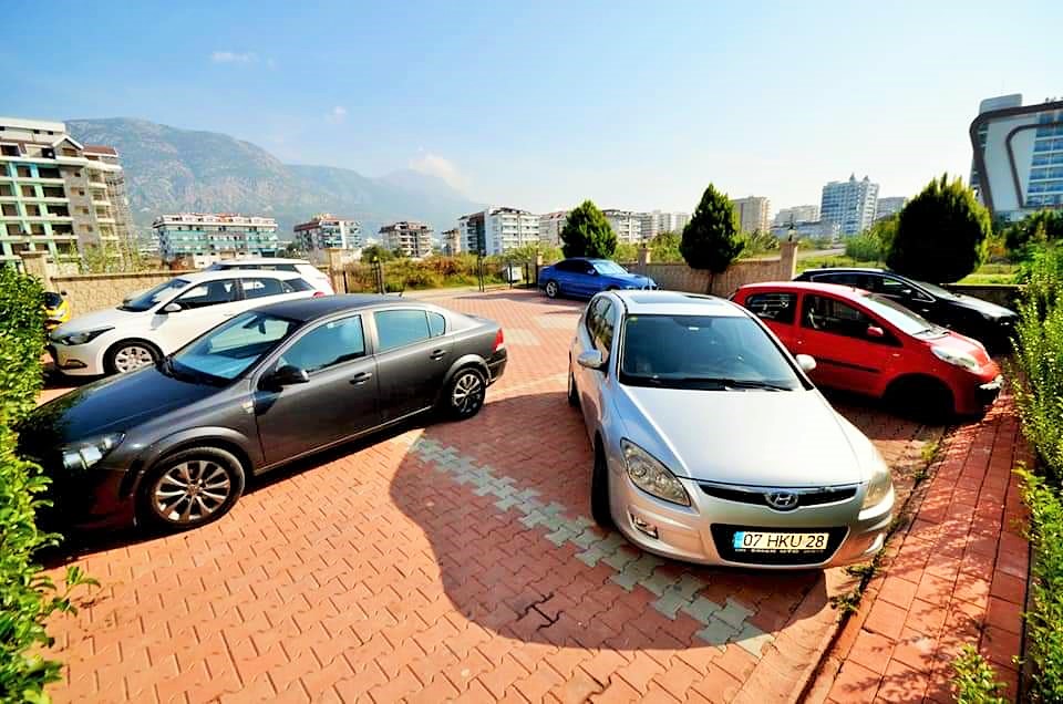 Апартаменты в Алании, Турция, 70 м² - фото 6