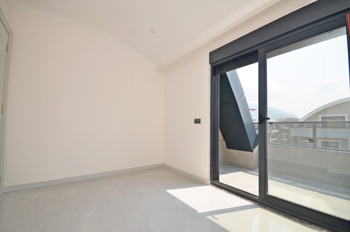 Апартаменты в Алании, Турция, 135 м² - фото 7