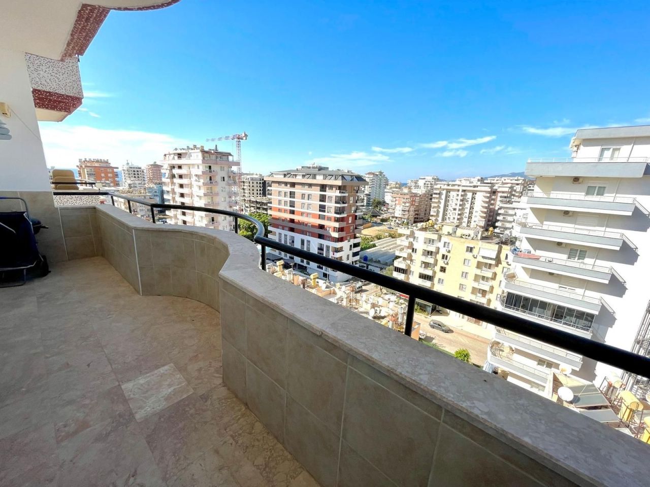 Апартаменты в Алании, Турция, 140 м² - фото 7