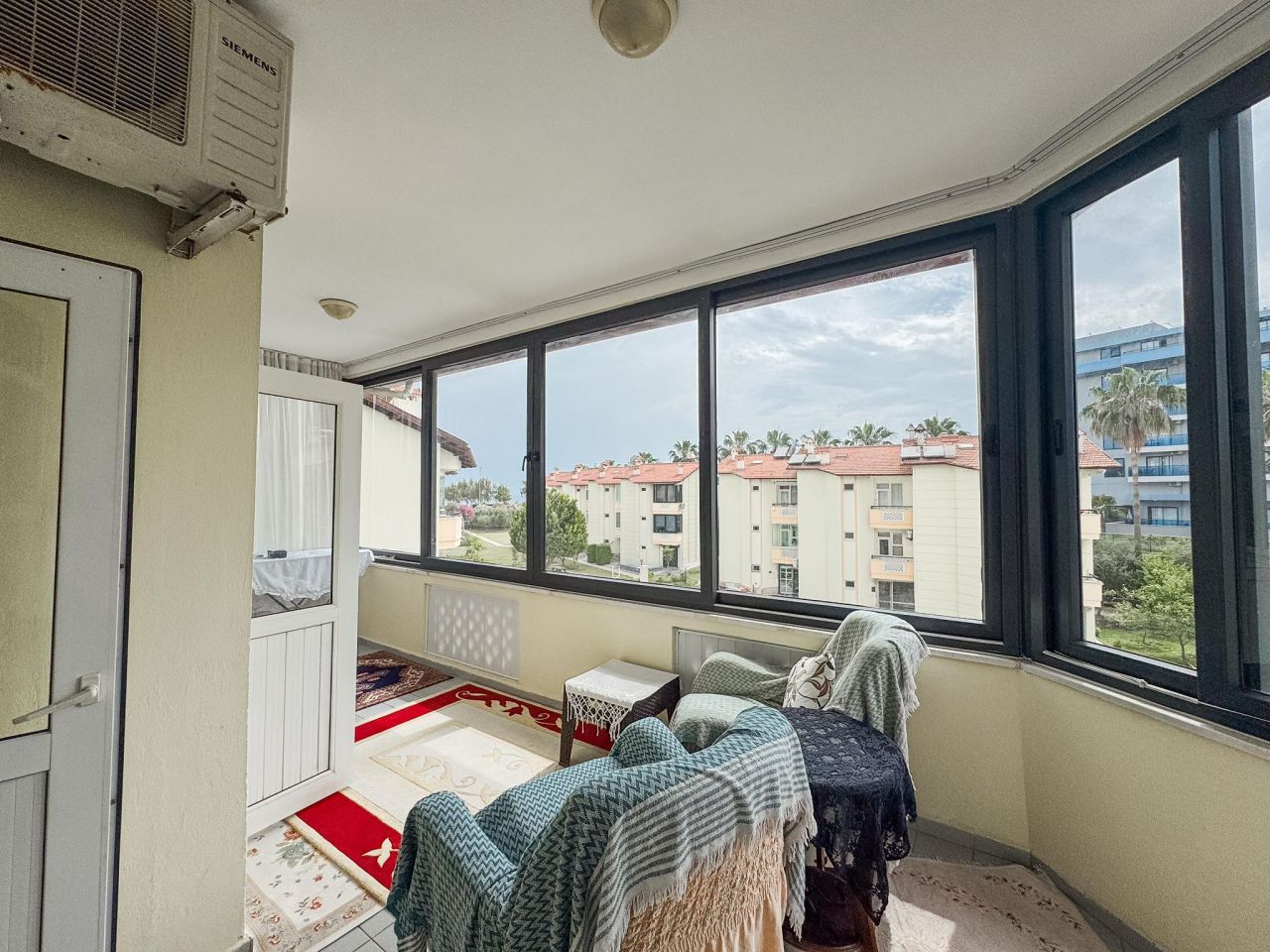 Апартаменты в Алании, Турция, 210 м² - фото 7