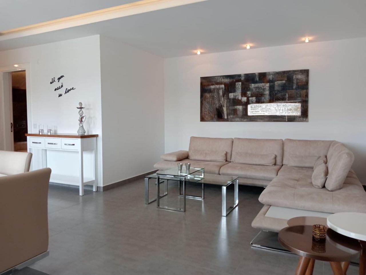 Апартаменты в Алании, Турция, 250 м² - фото 7