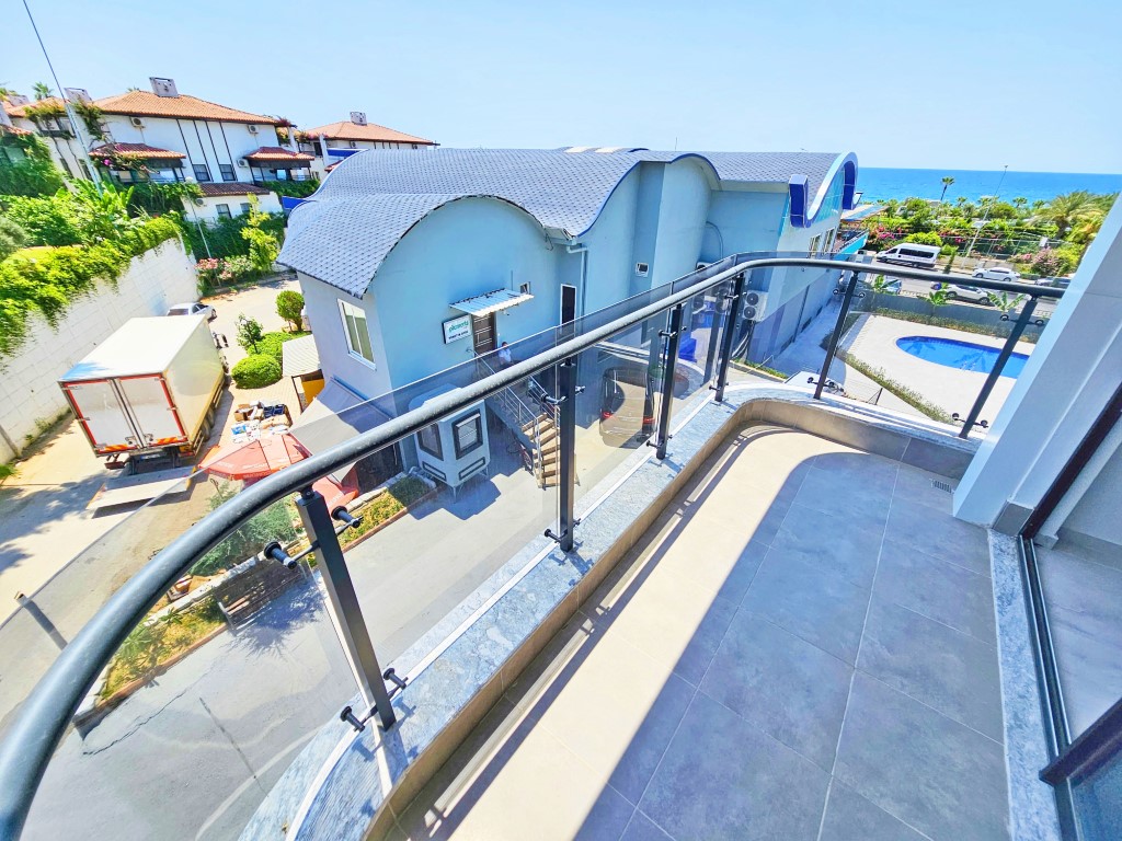 Апартаменты в Алании, Турция, 50 м² - фото 7