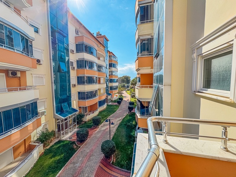 Апартаменты в Алании, Турция, 136 м² - фото 7