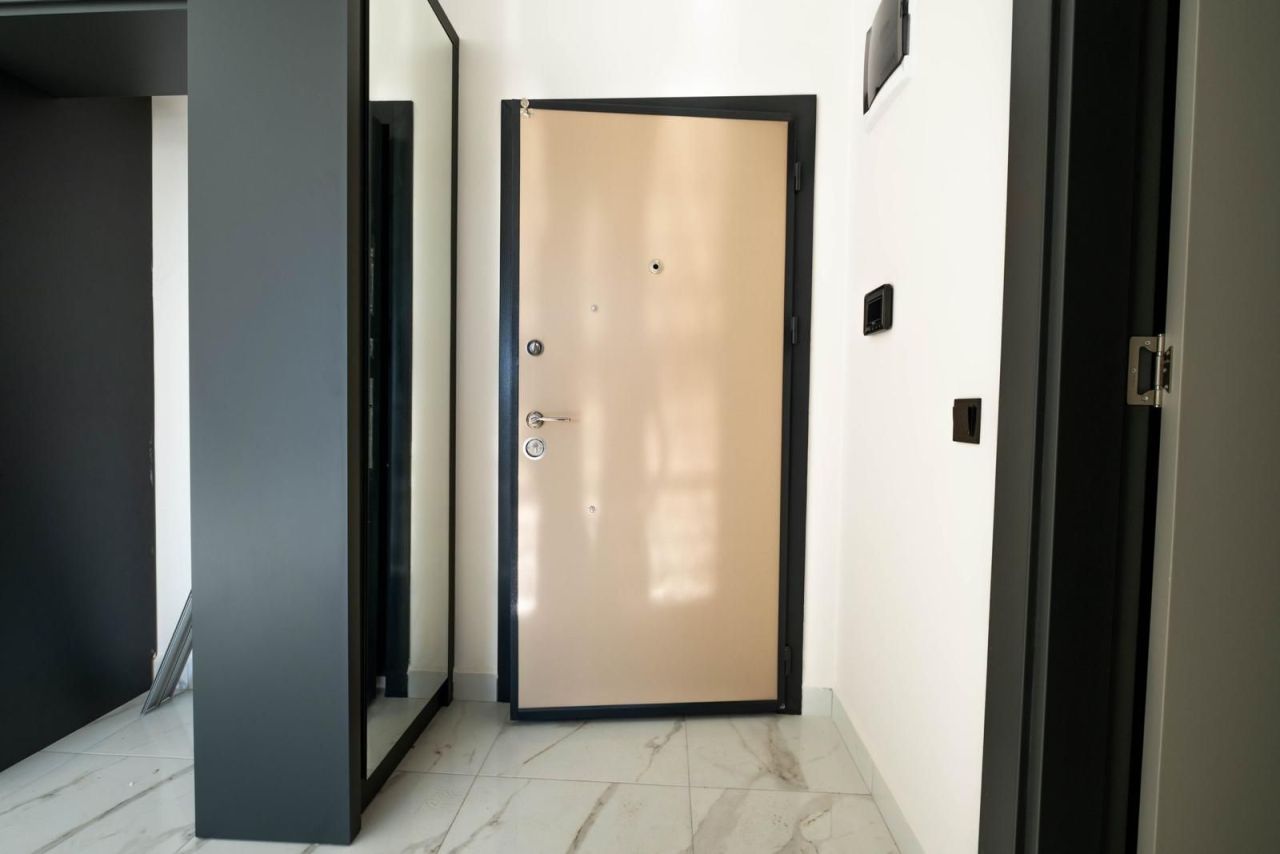 Апартаменты в Алании, Турция, 48 м² - фото 7