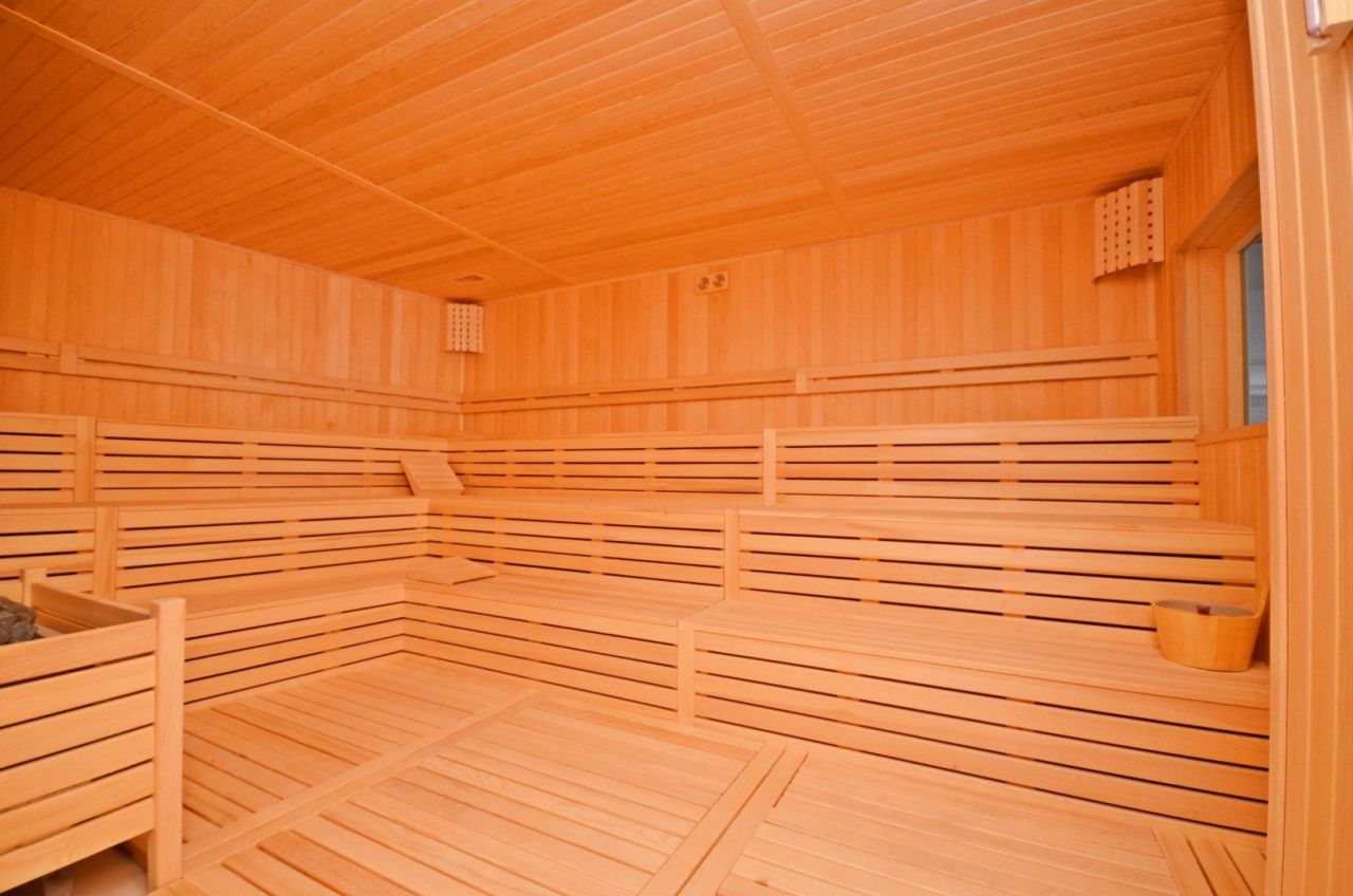 Апартаменты в Алании, Турция, 80 м² - фото 7