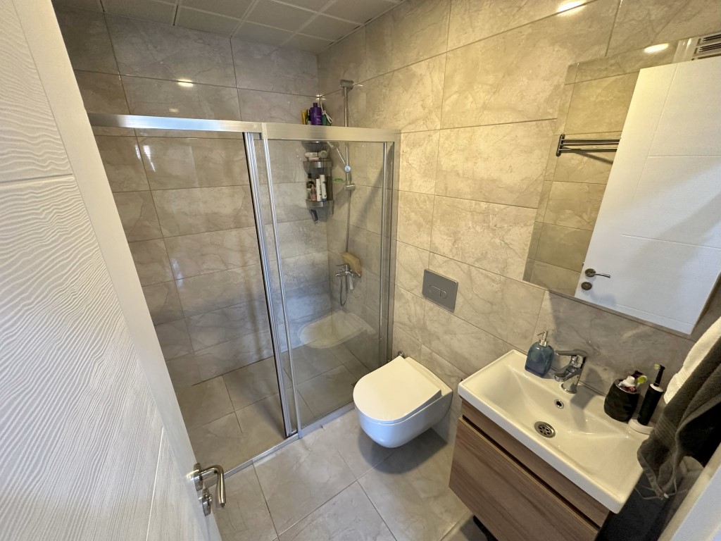 Апартаменты в Алании, Турция, 120 м² - фото 7