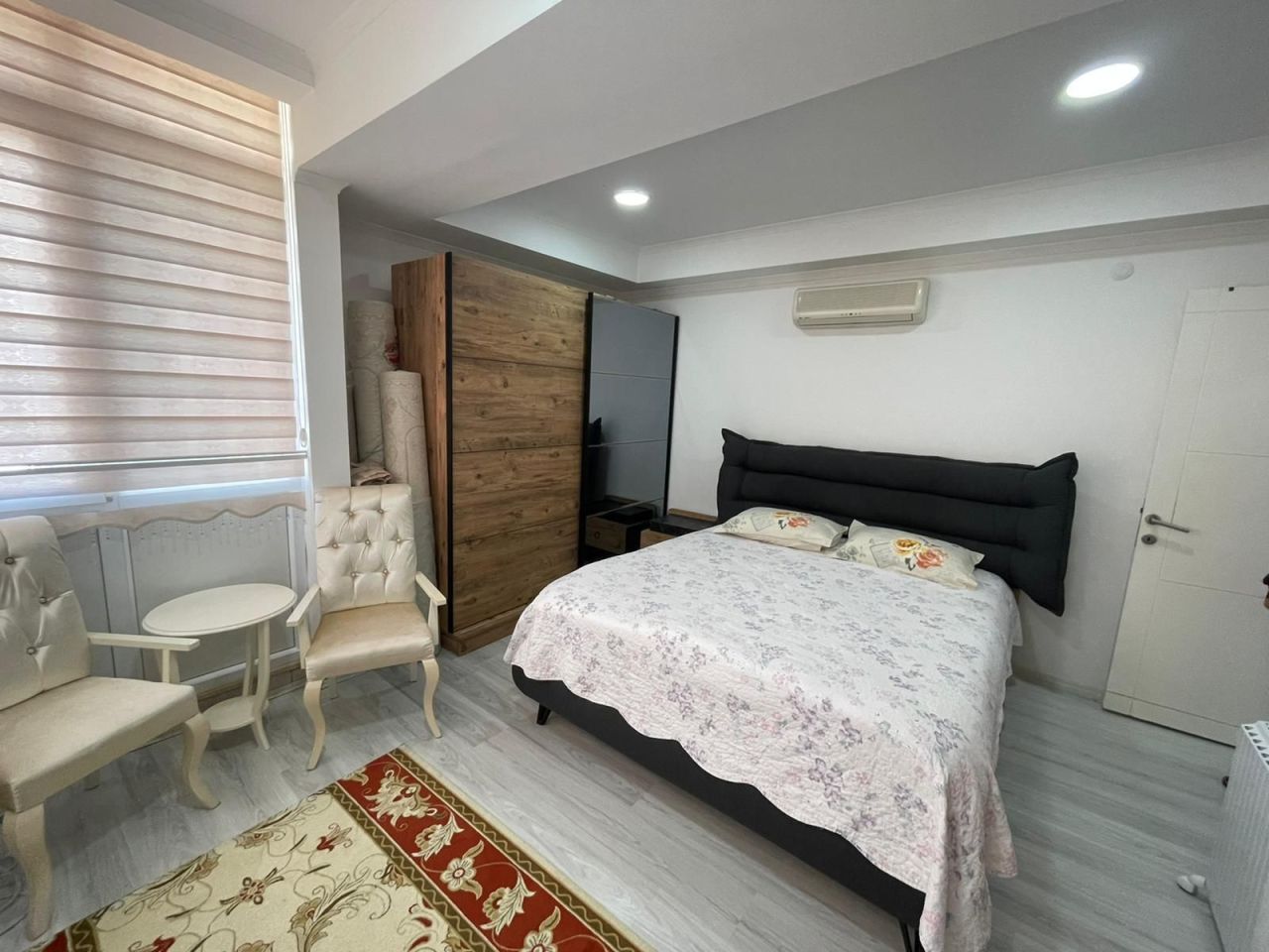 Апартаменты в Алании, Турция, 145 м² - фото 7