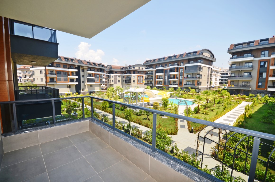 Апартаменты в Алании, Турция, 108 м² - фото 7