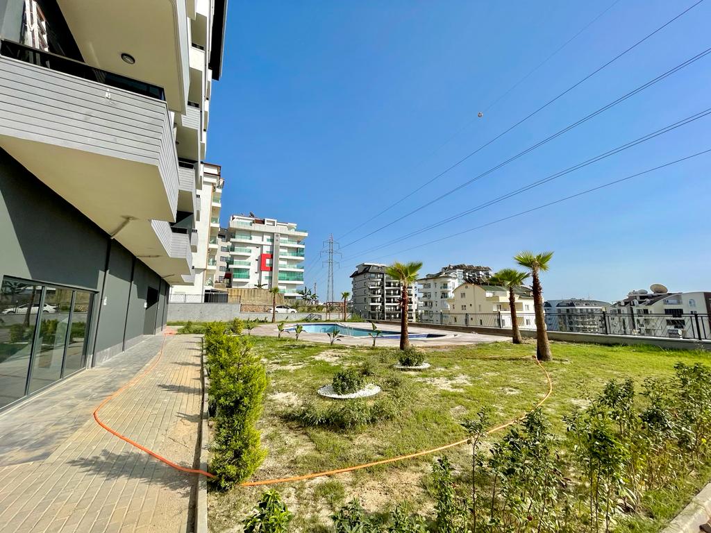 Апартаменты в Алании, Турция, 90 м² - фото 7