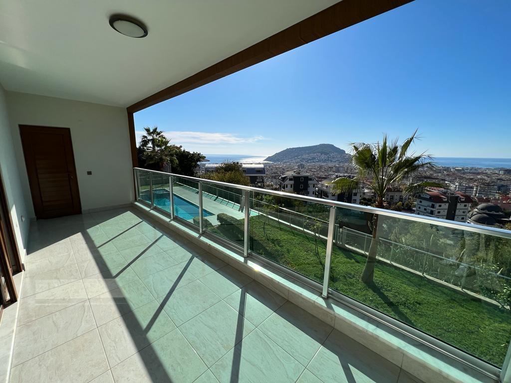 Апартаменты в Алании, Турция - фото 7