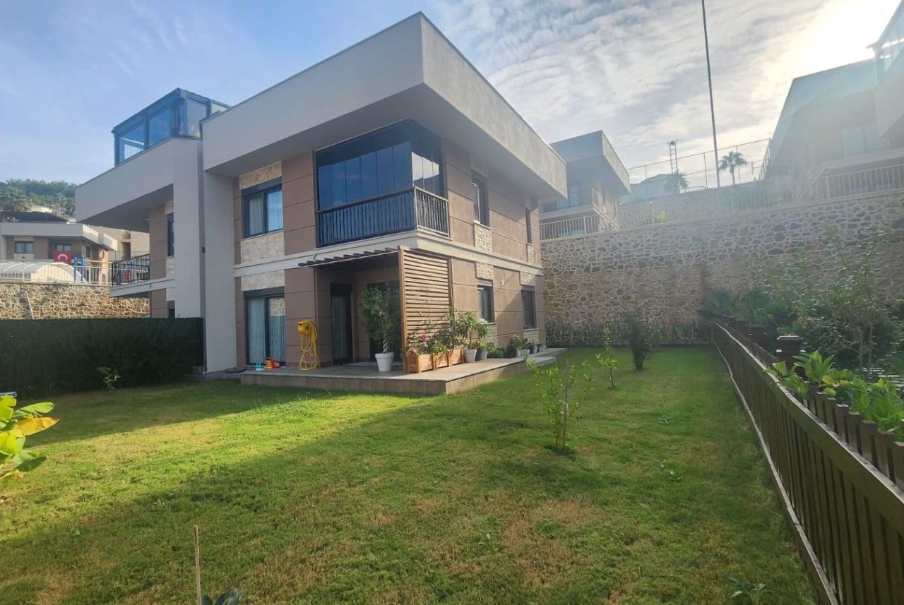 Апартаменты в Алании, Турция - фото 7