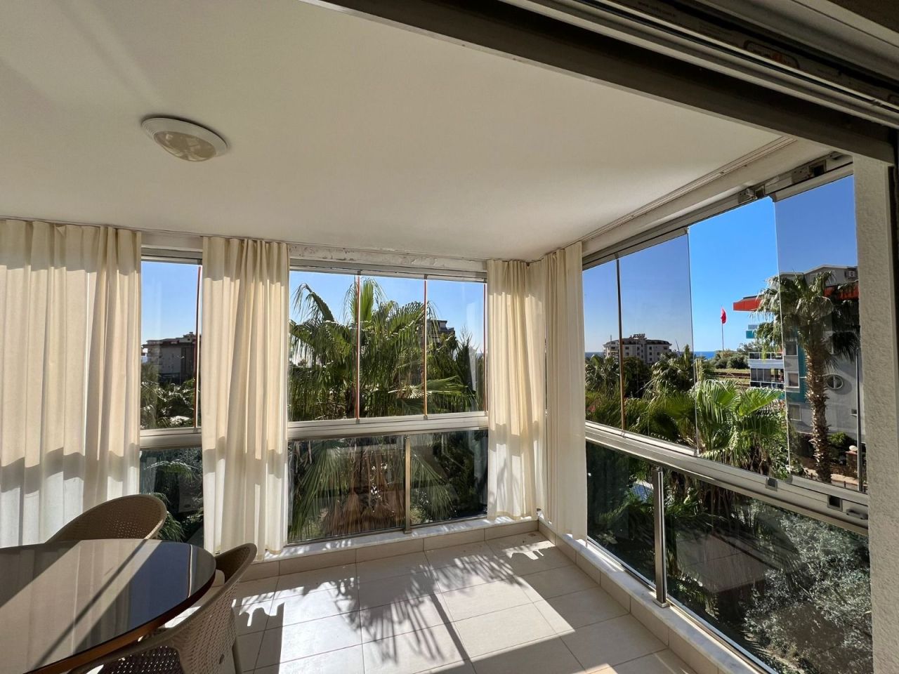 Апартаменты в Алании, Турция, 400 м² - фото 7