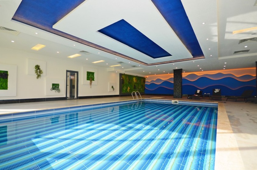 Апартаменты в Алании, Турция, 165 м² - фото 7