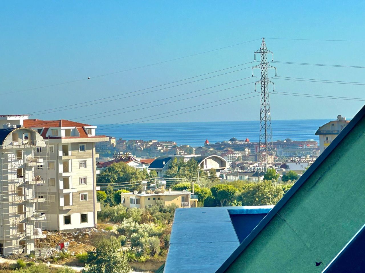 Апартаменты в Алании, Турция, 100 м² - фото 7