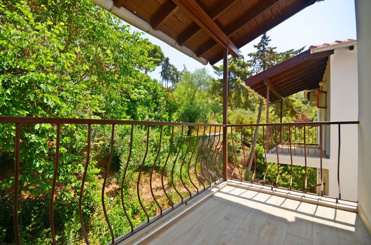 Апартаменты в Алании, Турция, 100 м² - фото 7