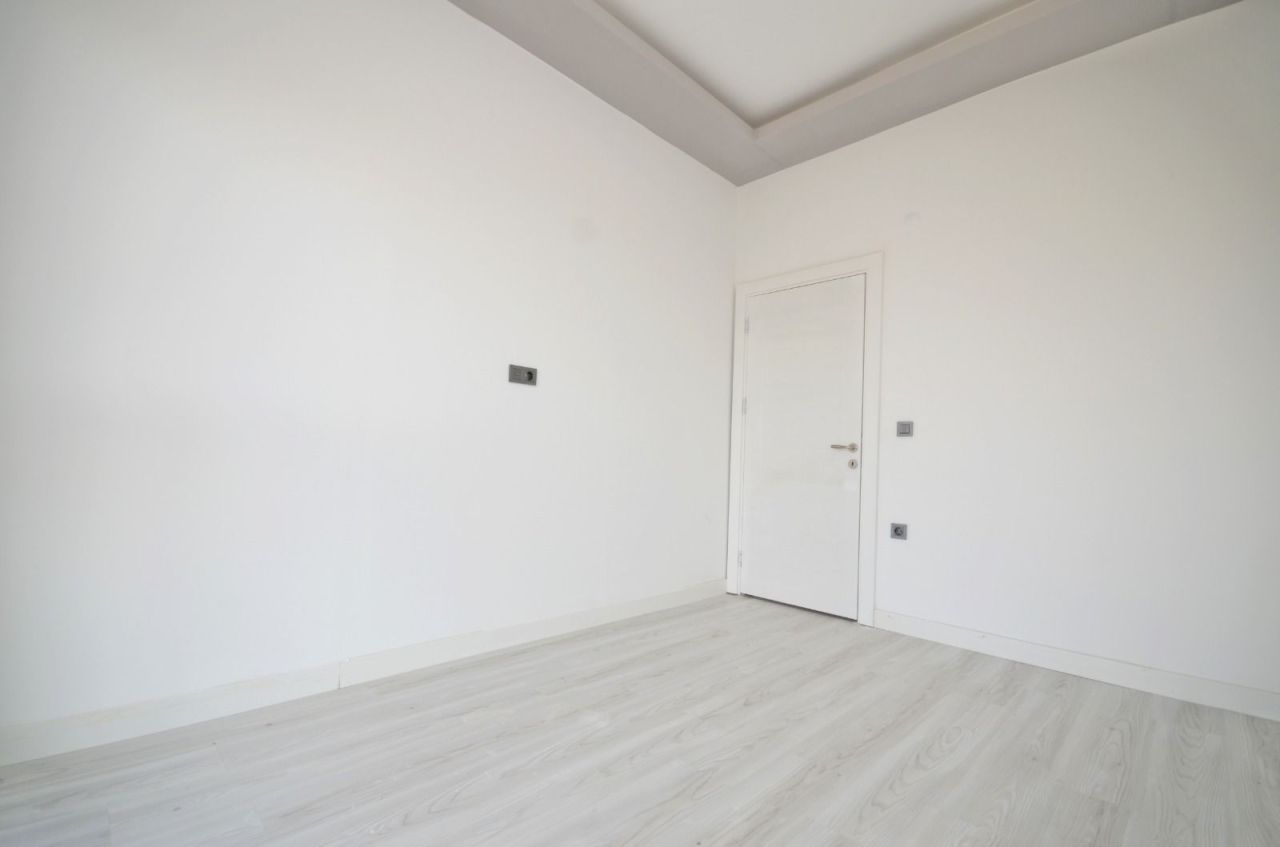 Апартаменты в Алании, Турция, 105 м² - фото 7