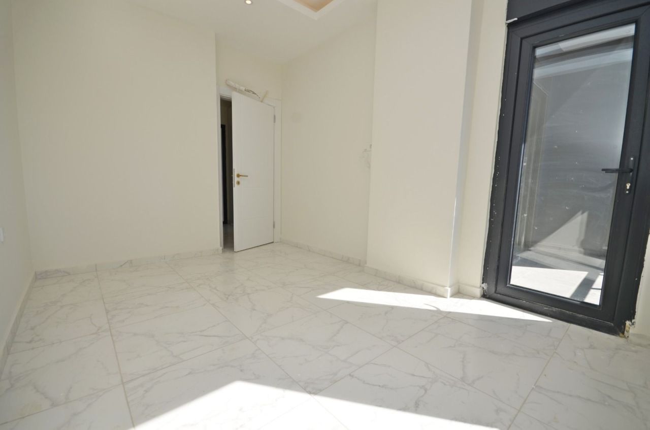 Апартаменты в Алании, Турция, 50 м² - фото 7